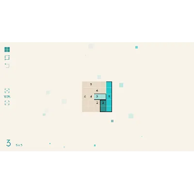 Square Logic (Steam Gift Россия) - irongamers.ru