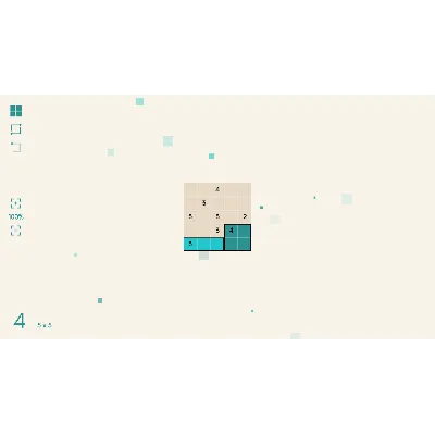 Square Logic (Steam Gift Россия) - irongamers.ru