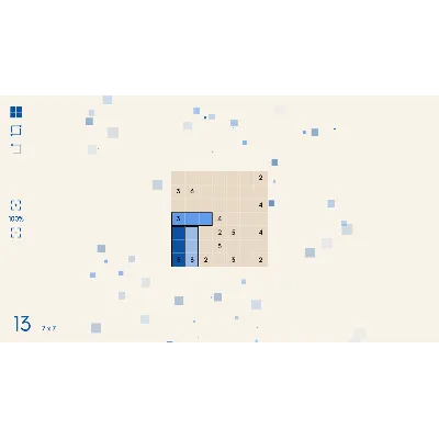 Square Logic (Steam Gift Россия) - irongamers.ru