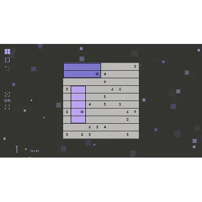 Square Logic (Steam Gift Россия) - irongamers.ru