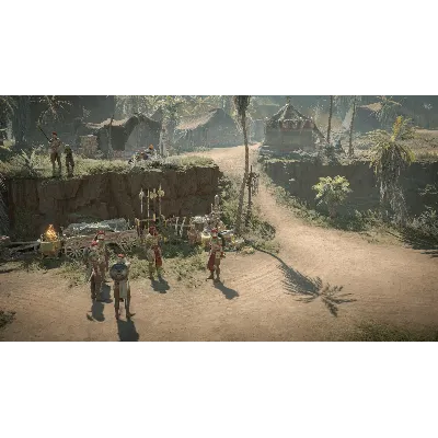 Diablo® IV: Age of Hatred STEAM РФ НЕ МЕНЯЯ РЕГИОН - irongamers.ru
