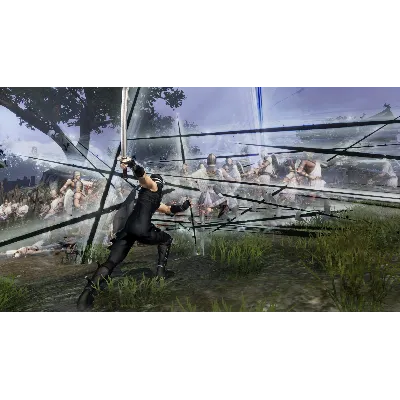 WARRIORS OROCHI 4 +ВЫБОР STEAM•RU АВТОДОСТАВКА 0% - irongamers.ru