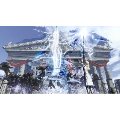 WARRIORS OROCHI 4 +ВЫБОР STEAM•RU АВТОДОСТАВКА 0% - irongamers.ru