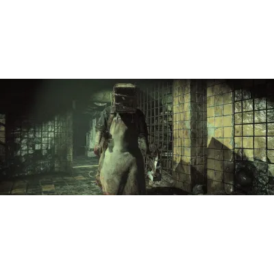 The Evil Within Bundle | АВТОДОСТАВКА [Россия Gift] - irongamers.ru