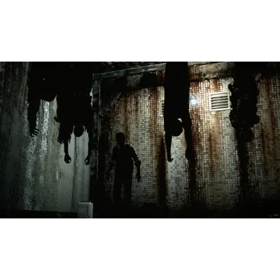 The Evil Within Bundle | АВТОДОСТАВКА [Россия Gift] - irongamers.ru