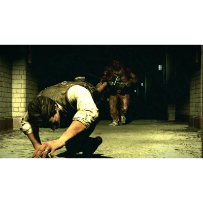 The Evil Within Bundle | АВТОДОСТАВКА [Россия Gift] - irongamers.ru