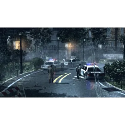The Evil Within Bundle | АВТОДОСТАВКА [Россия Gift] - irongamers.ru