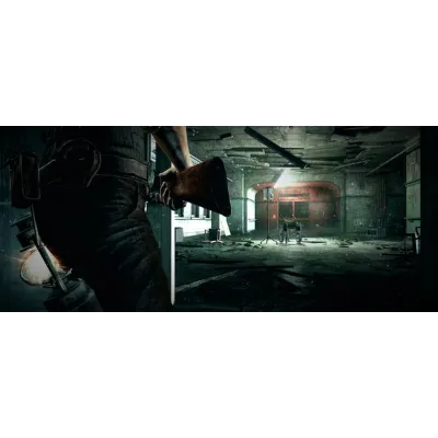 The Evil Within Bundle | АВТОДОСТАВКА [Россия Gift] - irongamers.ru
