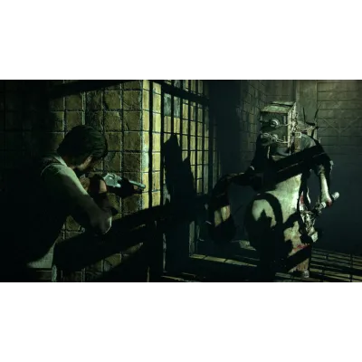 The Evil Within Bundle | АВТОДОСТАВКА [Россия Gift] - irongamers.ru