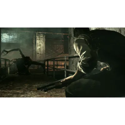 The Evil Within Bundle | АВТОДОСТАВКА [Россия Gift] - irongamers.ru