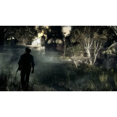 The Evil Within Bundle | АВТОДОСТАВКА [Россия Gift] - irongamers.ru