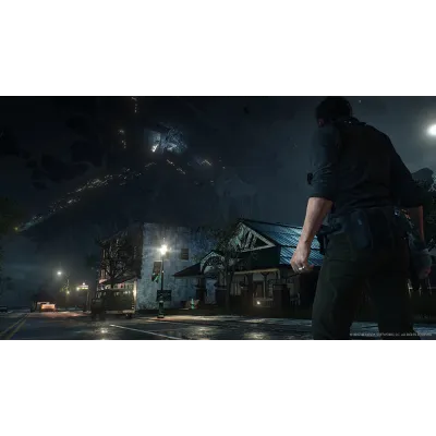 The Evil Within 2 | АВТОДОСТАВКА [Россия Steam Gift] - irongamers.ru
