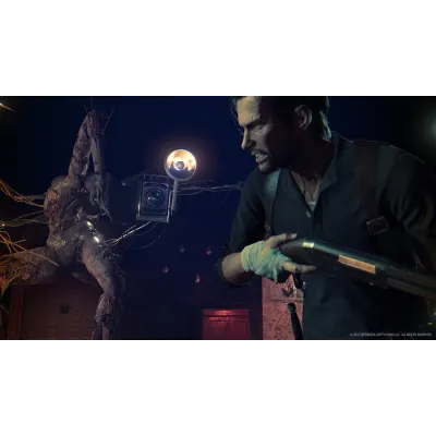 The Evil Within 2 | АВТОДОСТАВКА [Россия Steam Gift] - irongamers.ru
