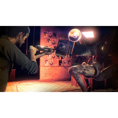 The Evil Within 2 | АВТОДОСТАВКА [Россия Steam Gift] - irongamers.ru