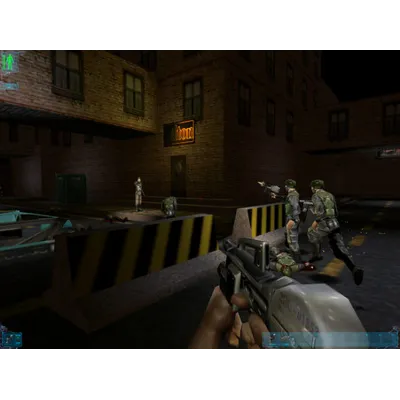 Deus Ex: Game of the Year| АВТОДОСТАВКА [Россия Gift] - irongamers.ru