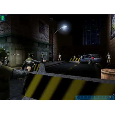Deus Ex: Game of the Year| АВТОДОСТАВКА [Россия Gift] - irongamers.ru