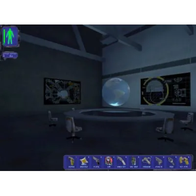 Deus Ex: Game of the Year| АВТОДОСТАВКА [Россия Gift] - irongamers.ru