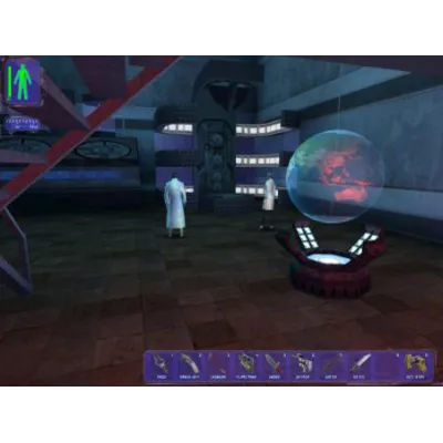 Deus Ex: Game of the Year| АВТОДОСТАВКА [Россия Gift] - irongamers.ru