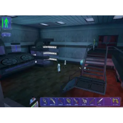 Deus Ex: Game of the Year| АВТОДОСТАВКА [Россия Gift] - irongamers.ru