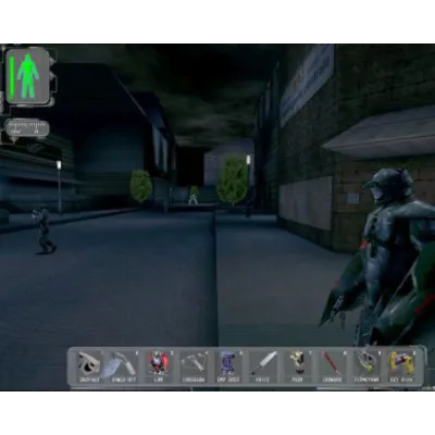 Deus Ex: Game of the Year| АВТОДОСТАВКА [Россия Gift] - irongamers.ru