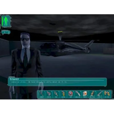 Deus Ex: Game of the Year| АВТОДОСТАВКА [Россия Gift] - irongamers.ru