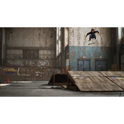 Tony Hawk&acute;s Pro Skater 1 + 2 Digital Deluxe | АВТО RU - irongamers.ru