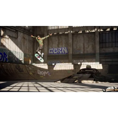Tony Hawk&acute;s Pro Skater 1 + 2 Digital Deluxe | АВТО RU - irongamers.ru