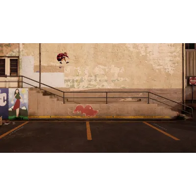 Tony Hawk&acute;s Pro Skater 1 + 2 Digital Deluxe | АВТО RU - irongamers.ru