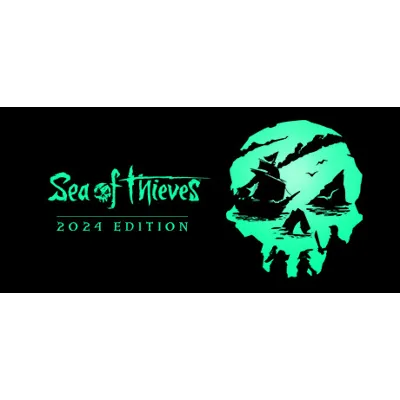 Sea of Thieves: 2025 Edition | Steam Россия - irongamers.ru