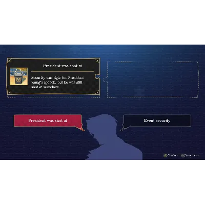 Ace Attorney Investigations Collection | Steam RU+KZ+UA+CIS+AR+TR+CN - irongamers.ru