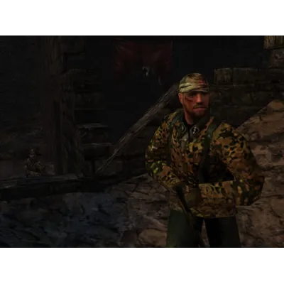 Return to Castle Wolfenstein | АВТОДОСТАВКА RU Gift - irongamers.ru
