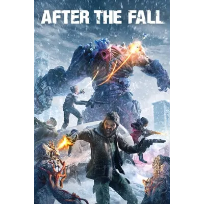 After The Fall VR (Аренда аккаунта Steam) Онлайн - irongamers.ru
