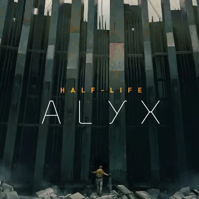 Half-Life: Alyx (VR) + РУССКАЯ ОЗВУЧКА / STEAM АККАУНТ - irongamers.ru