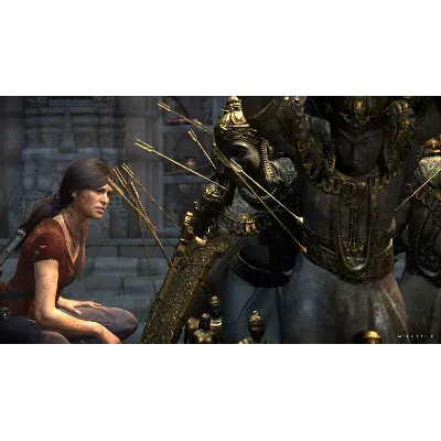 UNCHARTED: Legacy of Thieves Collection СНГ без РФ/РБ - irongamers.ru