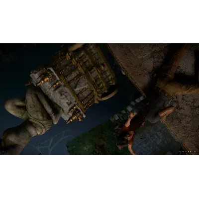 UNCHARTED: Legacy of Thieves Collection СНГ без РФ/РБ - irongamers.ru