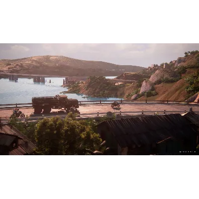 UNCHARTED: Legacy of Thieves Collection СНГ без РФ/РБ - irongamers.ru