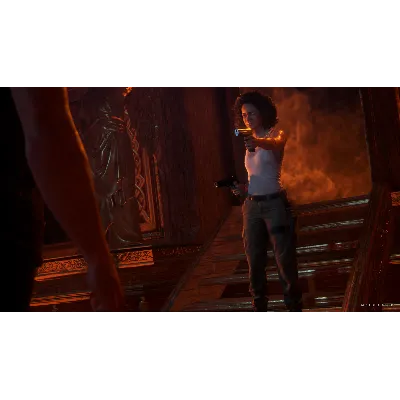 UNCHARTED: Legacy of Thieves Collection СНГ без РФ/РБ - irongamers.ru
