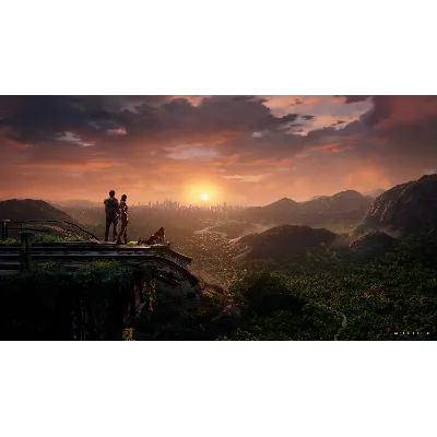 UNCHARTED: Legacy of Thieves Collection СНГ без РФ/РБ - irongamers.ru