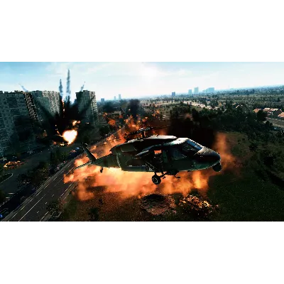 WARNO - Nemesis #1 - Air Assault DLC AUTODELIVERY STEAM РОССИЯ - irongamers.ru