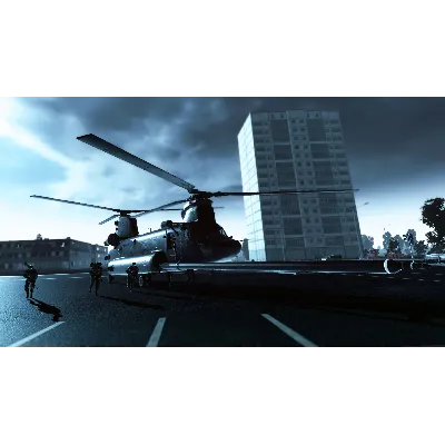 WARNO - Nemesis #1 - Air Assault DLC AUTODELIVERY STEAM РОССИЯ - irongamers.ru