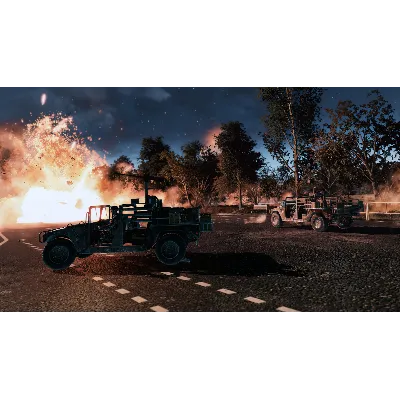WARNO - Nemesis #1 - Air Assault DLC AUTODELIVERY STEAM РОССИЯ - irongamers.ru