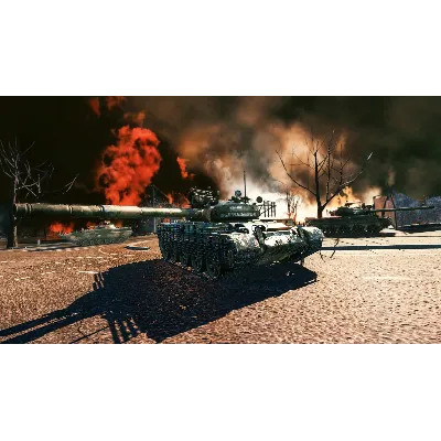 WARNO - Nemesis #1 - Air Assault DLC AUTODELIVERY STEAM РОССИЯ - irongamers.ru
