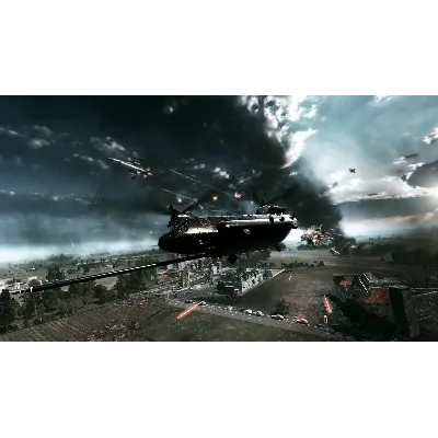 WARNO - Nemesis #1 - Air Assault DLC AUTODELIVERY STEAM РОССИЯ - irongamers.ru