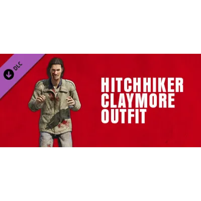 The Texas Chain Saw Massacre - Hitchhiker Outfit Pack 1 АВТОДОСТАВКА STEAM GLOBAL МГН - irongamers.ru