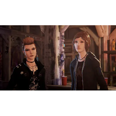 Life is Strange: Before the Storm Remastered | Steam - irongamers.ru