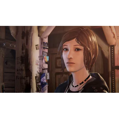 Life is Strange: Before the Storm Remastered | Steam - irongamers.ru