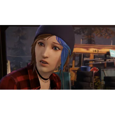 Life is Strange: Before the Storm Remastered | Steam - irongamers.ru