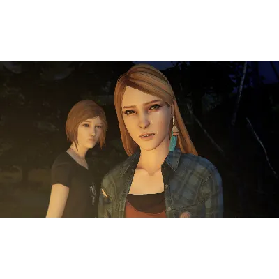 Life is Strange: Before the Storm Remastered | Steam - irongamers.ru