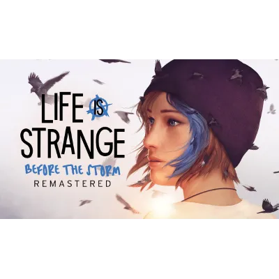 Life is Strange: Before the Storm Remastered | Steam - irongamers.ru