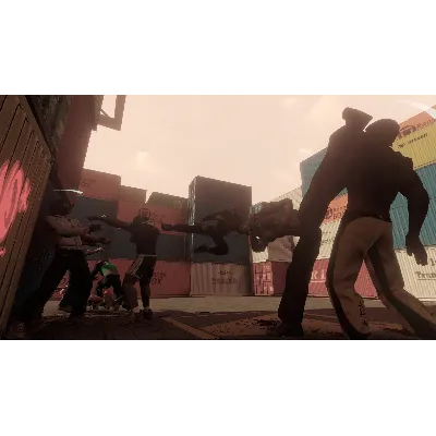 Street Warriors Online (Steam Gift Region Free / ROW) - irongamers.ru
